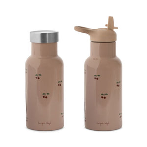 Konges Sløjd Thermo Bottle - Cherry Blush