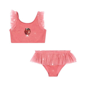 Konges Sløjd Amandine Bikini - Rapture Rose