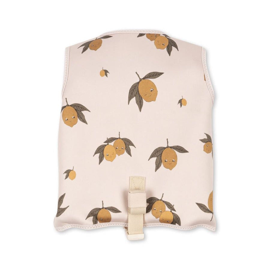 Konges Sløjd Ellis Swim Vest - Sweet and Sour