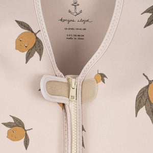Konges Sløjd Ellis Swim Vest - Sweet and Sour