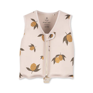 Konges Sløjd Ellis Swim Vest - Sweet and Sour
