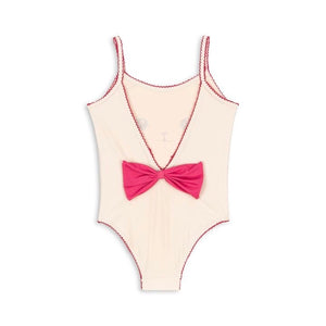 Konges Sløjd Kitty Swimsuit - Soft Pink