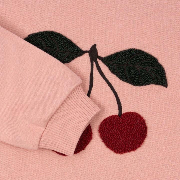 Konges_Sl_jd_Lou_Terry_Sweatsh