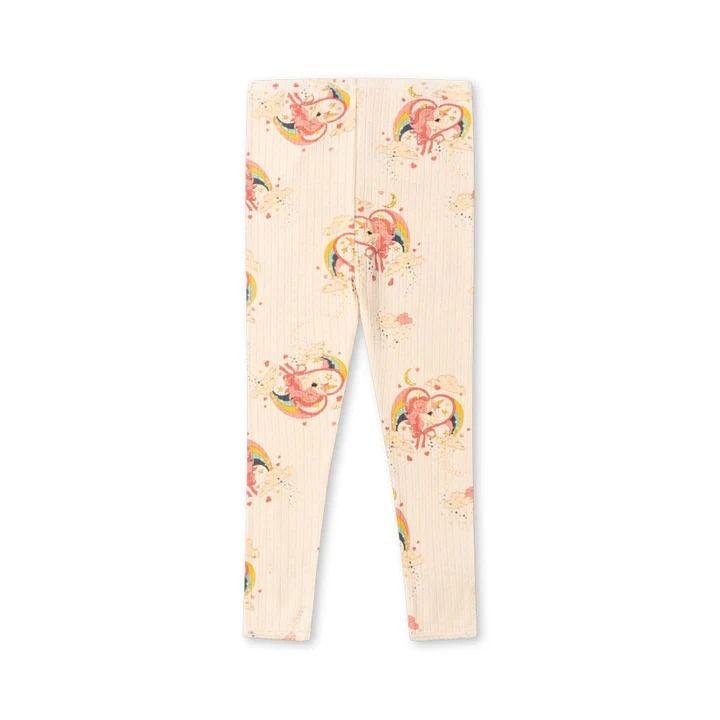 Konges Sløjd Minnie Glitter Pants - Horn Stars