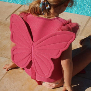 Konges Sløjd Piper Swim Vest Butterfly