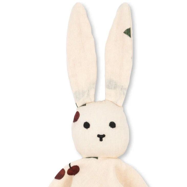 Konges Sløjd Sleepy Rabbit - Ma Grande Cherise