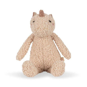 Konges Sløjd Sleepy Teddy Unicorn