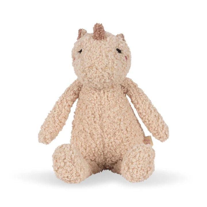 Konges Sløjd Sleepy Teddy Unicorn