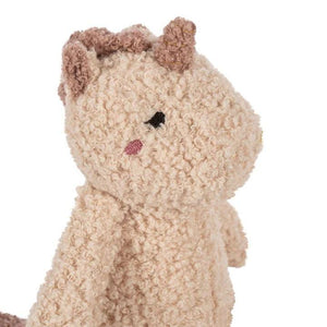 Konges Sløjd Sleepy Teddy Unicorn