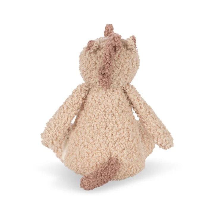 Konges Sløjd Sleepy Teddy Unicorn