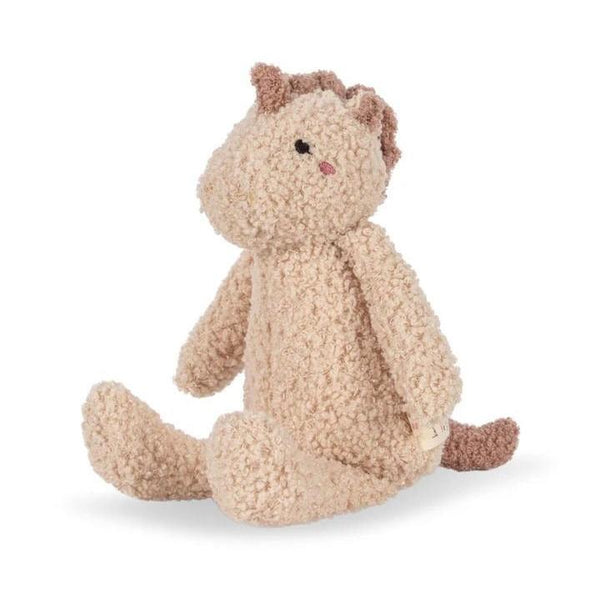 Konges Sløjd Sleepy Teddy Unicorn