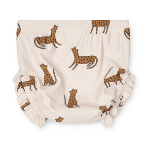 Liewood Mila Baby Swim Pants Leo Misty Lilac from 1love2hugs3kisses ibiza