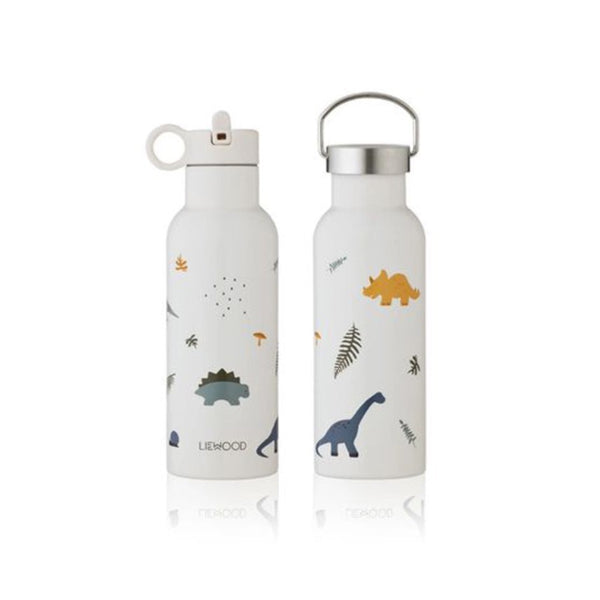 Liewood Falk Water bottle 500 ml Dino Mix