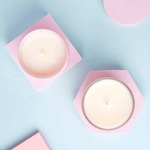Mischief Candles Manifest That Shit Candle - Chilled Vibes