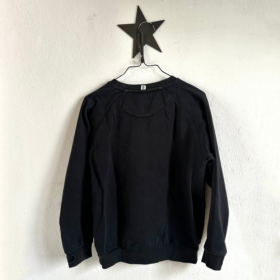 Pre-loved Munster Skate Sweater size 8 years