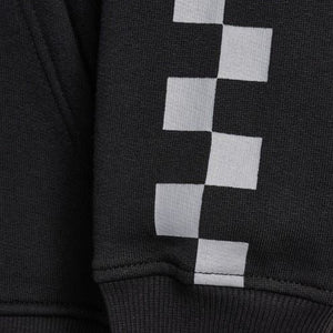 Sometime Soon Orion Hoodie Black