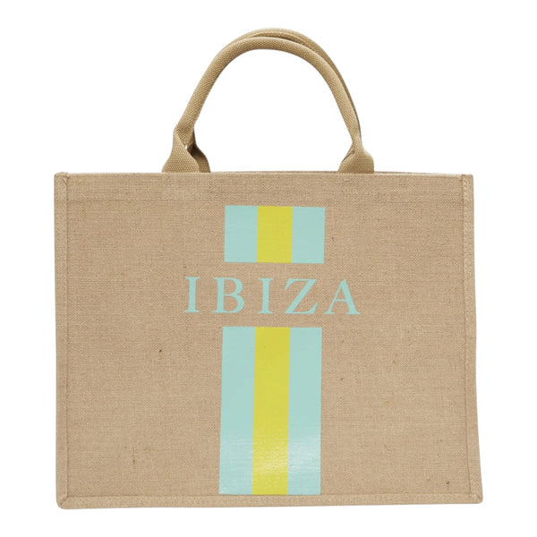 Amabea Beach Bag - Ibiza From 1love2hugs3kisses Ibiza