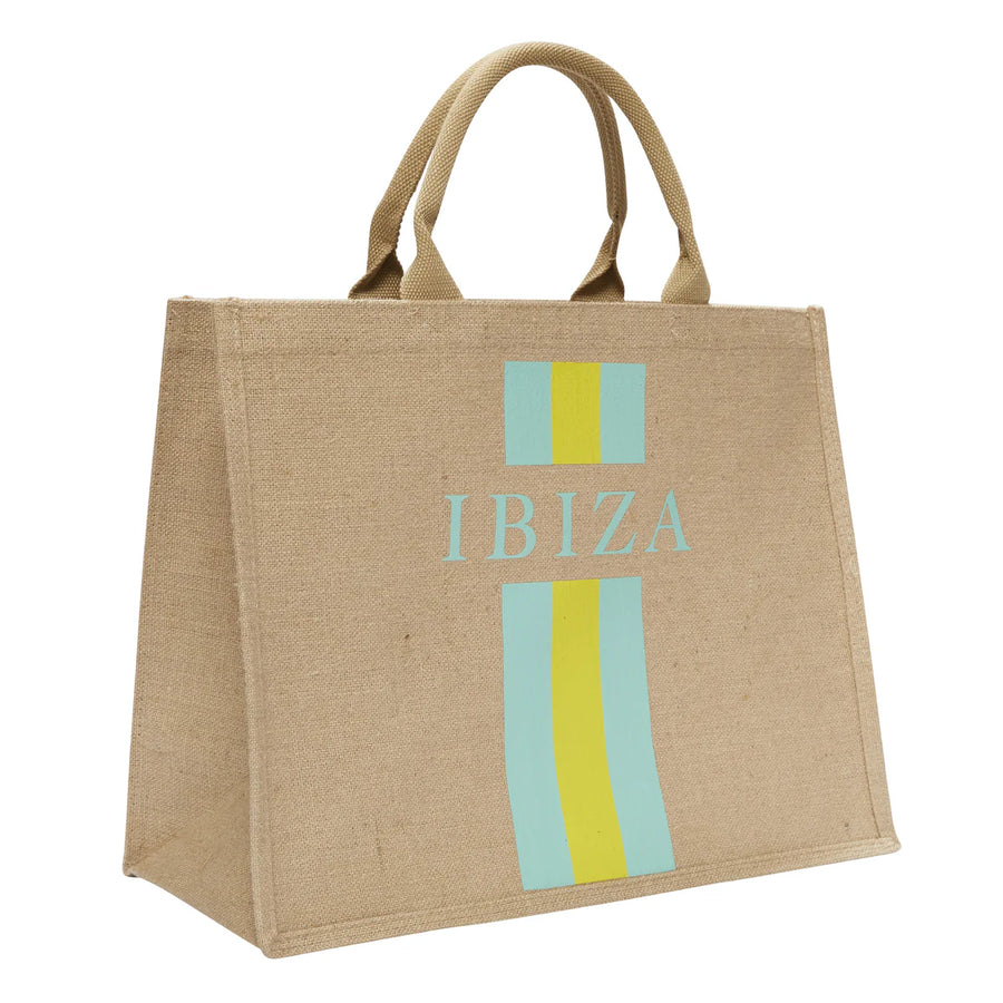 Amabea Beach Bag - Ibiza From 1love2hugs3kisses Ibiza