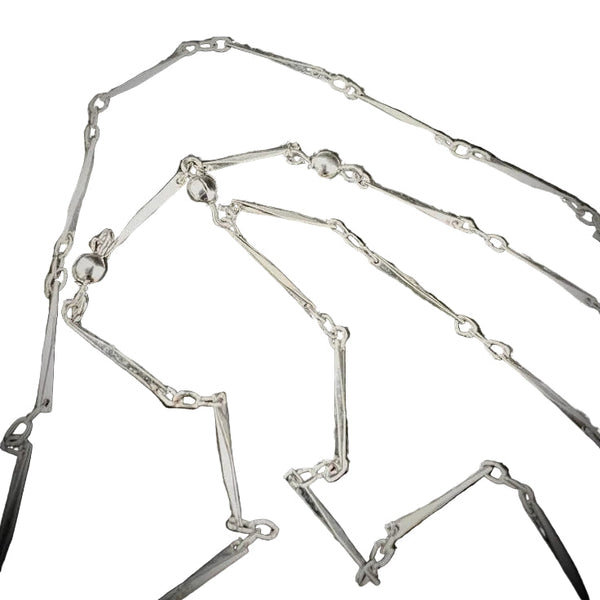 Angel Rocks Hand Chain Bracelet - Silver available at 1love2hugs3kisses ibiza