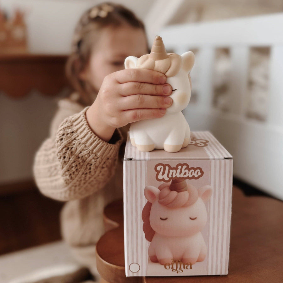 Mrs. Ertha Squichymals Anti-Stress Squishy - Uniboo