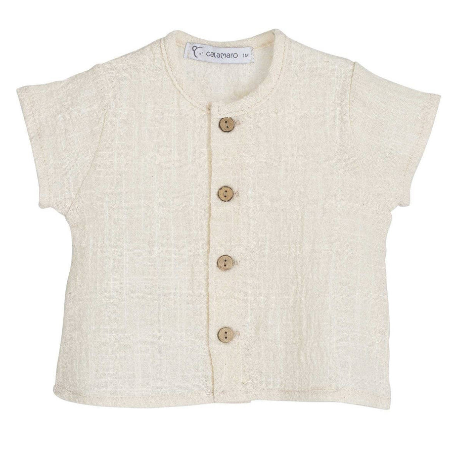 Baby Palm Tree Bloomer Set – Olive Green Available at 1love2hugs3kisses Ibiza