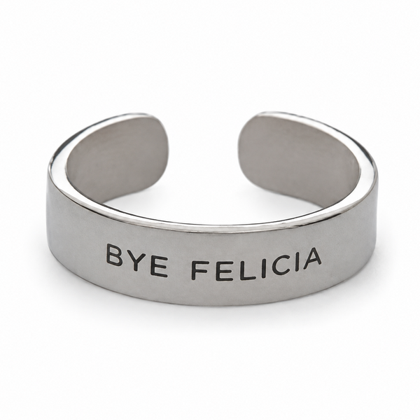 Damselfly Silver Ring Bye Felicia available at 1love2hugs3kisses Ibiza