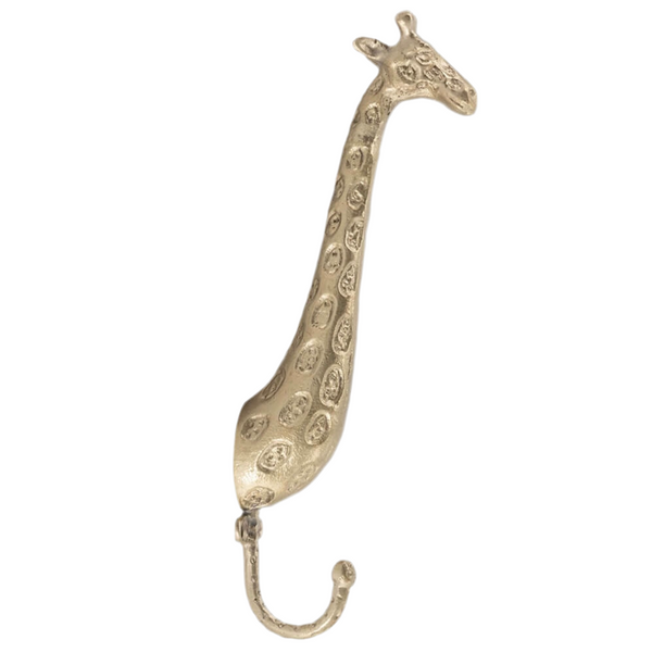 Doing Goods Gloria Giraffe Hook available at 1love2hugs3kisses ibiza