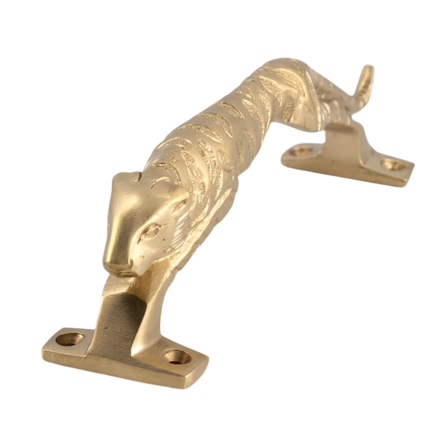 Doing Goods James Jaguar Doorhandle available at 1love2hugs3kisses ibiza