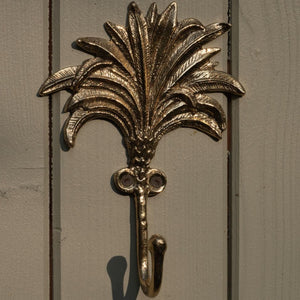 Doing Goods Marlin Palm Hook Large from  1love2hugs3kisses ibiza