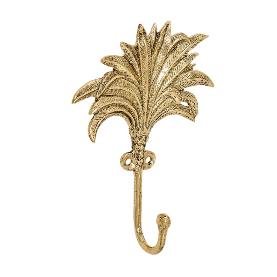 Doing Goods Marlin Palm Hook Large from  1love2hugs3kisses ibiza