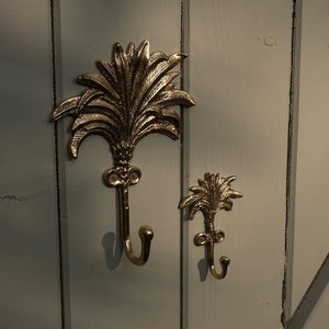 Doing Goods Marlin Palm Hook Large from  1love2hugs3kisses ibiza