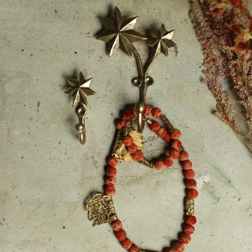 Doing Goods Oda Star Hook from 1love2hugs3kisses ibiza