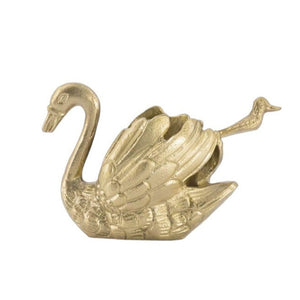 Doing Goods Serena Swan Condiment Set from 1love2hugs3kisses ibiza