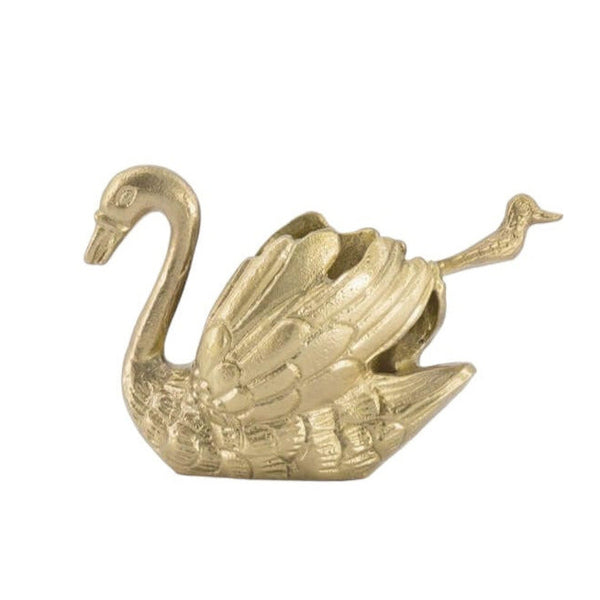 Doing Goods Serena Swan Condiment Set from 1love2hugs3kisses ibiza