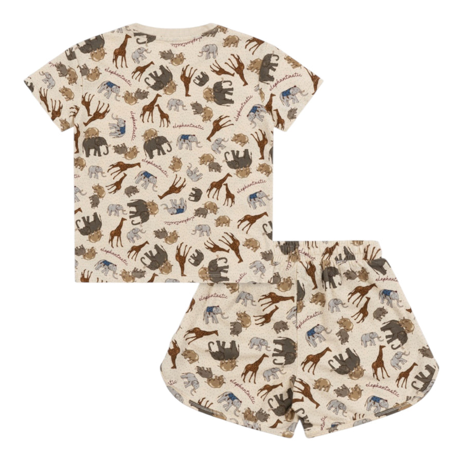 Konges Sløjd 2-Pack Basic Set – Elephantastic Available at 1love2hugs3kisses Ibiza