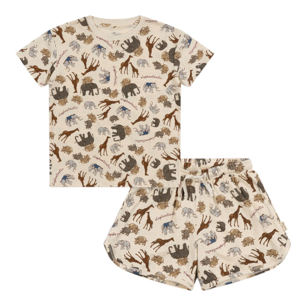 Konges Sløjd 2-Pack Basic Set – Elephantastic Available at 1love2hugs3kisses Ibiza