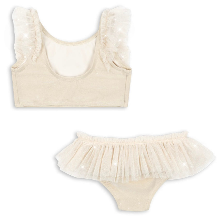 Konges Sløjd Amandine Bikini - Rosewater Available at 1love2hugs3kisses Ibiza