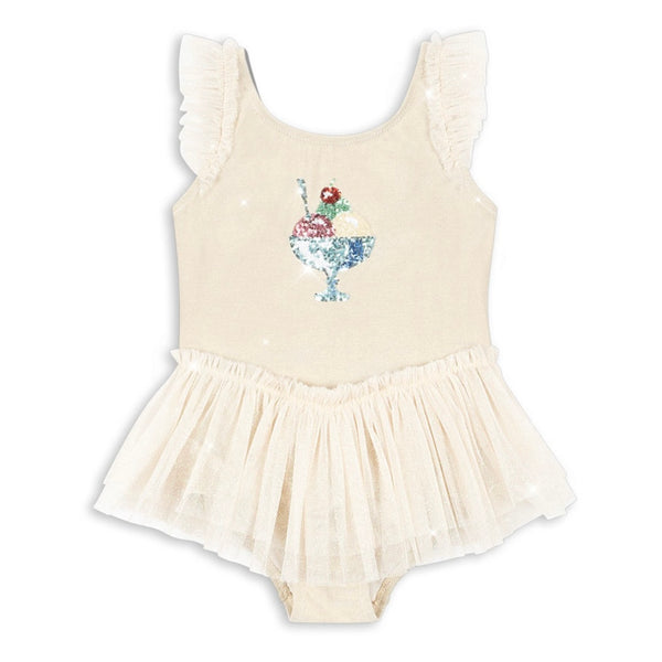 Konges Sløjd Amandine swimsuit - Rosewater Available at 1love2hugs3kisses Ibiza