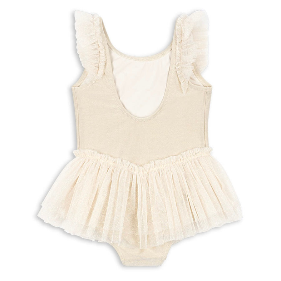 Konges Sløjd Amandine swimsuit - Rosewater Available at 1love2hugs3kisses Ibiza