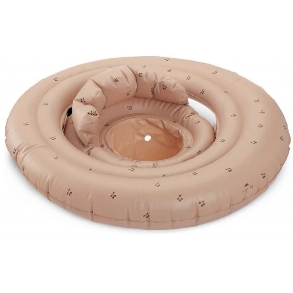 Konges Sløjd Baby Water Ring Cherry Blush available at 1love2hugs3kisses ibiza