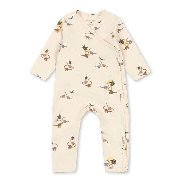 Konges Sløjd Basic Newborn Onesie - Kubi available at 1Love2Hugs3Kisses ibiza 