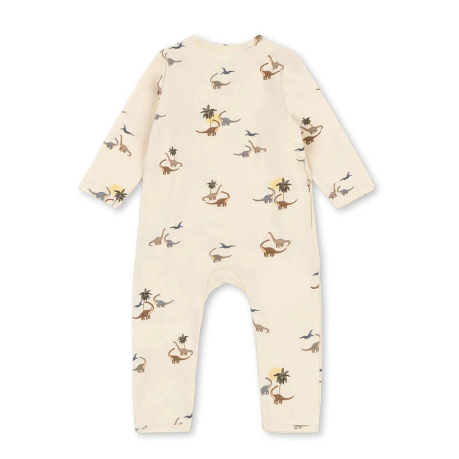 Konges Sløjd Basic Newborn Onesie - Kubi available at 1Love2Hugs3Kisses ibiza 
