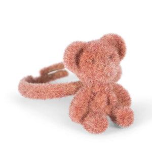 Konges Slojd Bonnie Ring Set Misty Rose – kids jewelry set from 1Love 2Hugs 3Kisses Ibiza