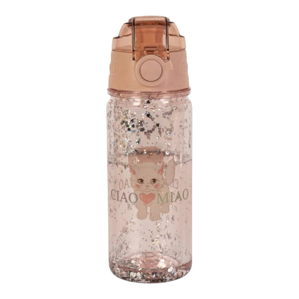 Konges Sløjd Glitter Bottle - Ciao Miao Available at 1love2hugs3kisses Ibiza