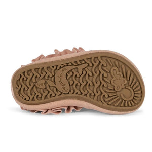 Konges Sløjd Jade Swim Shoes Evening Sand – kids swim shoes for beach and pool, available at 1Love 2Hugs 3Kisses Ibiza.