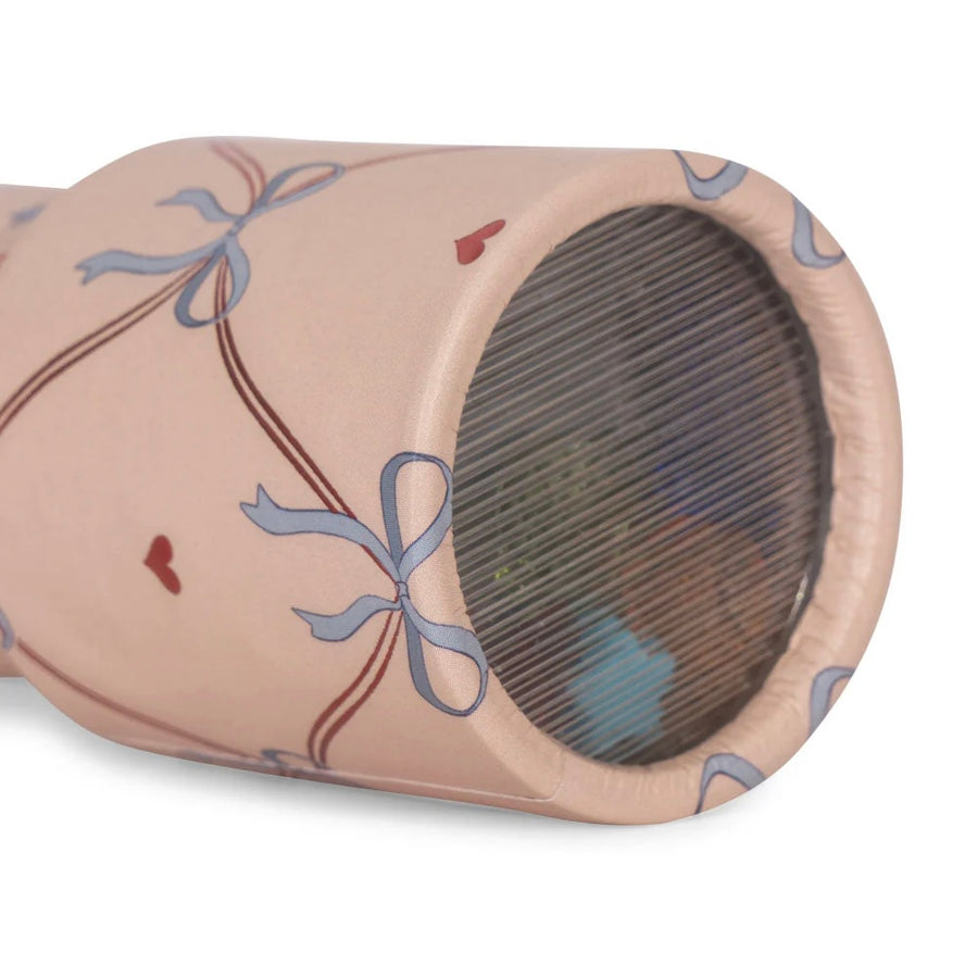 Konges Sløjd Kaleidoscope - Check Bowie        available at 1love2hugs3kisses ibiza