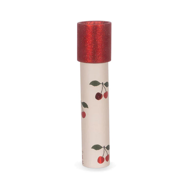 Konges Sløjd Kaleidoscope - Cherry Glitter available at 1love2hugs3kisses ibiza