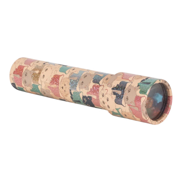 Konges Sløjd Kaleidoscope - Like Cats and Dogs Available at 1love2hugs3kisses Ibiza 