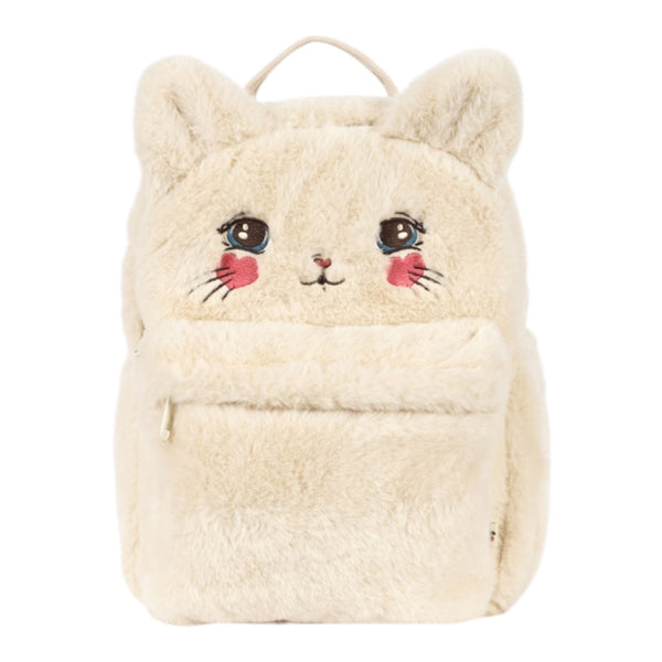 Konges Sløjd Kitty Backpack - Cat Available at 1love2hugs3kisses Ibiza