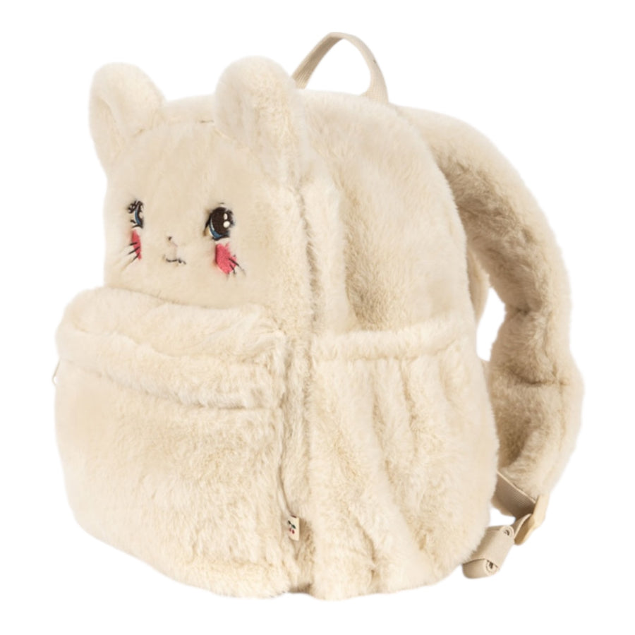 Konges Sløjd Kitty Backpack - Cat Available at 1love2hugs3kisses Ibiza